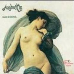 Anabantha : Llanto de Libertad (Demo)